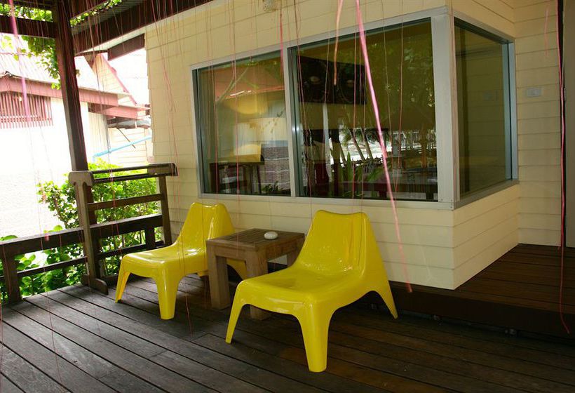 Hotel Palita Lodge 17