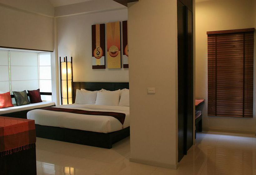 Hotel Palita Lodge 18