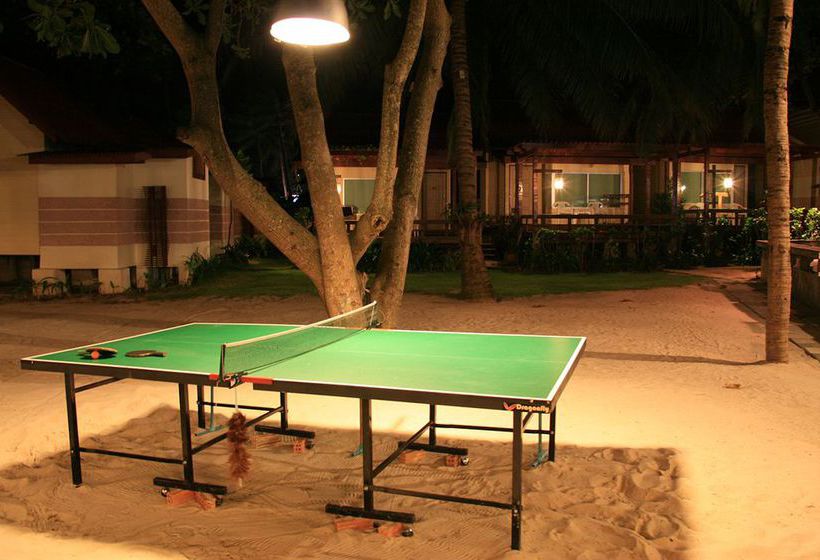 Hotel Palita Lodge 19