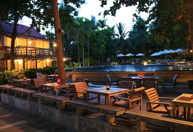Hotel Palita Lodge 2