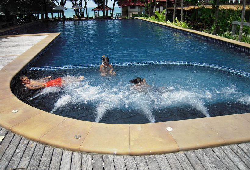 Hotel Palita Lodge 20