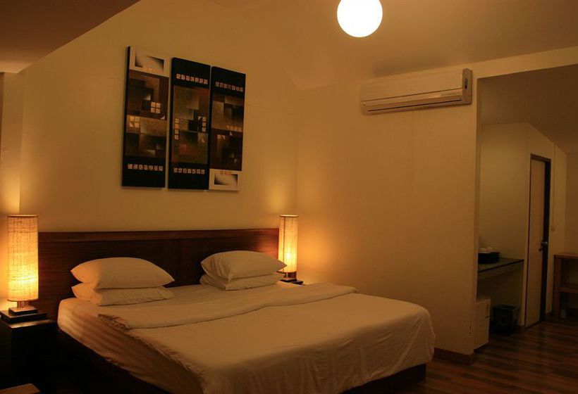 Hotel Palita Lodge 3