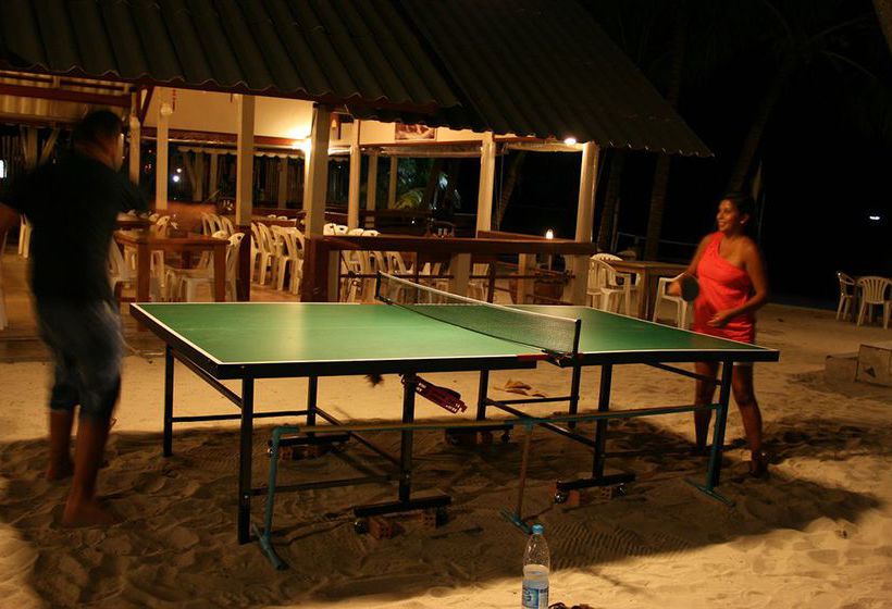 Hotel Palita Lodge 4