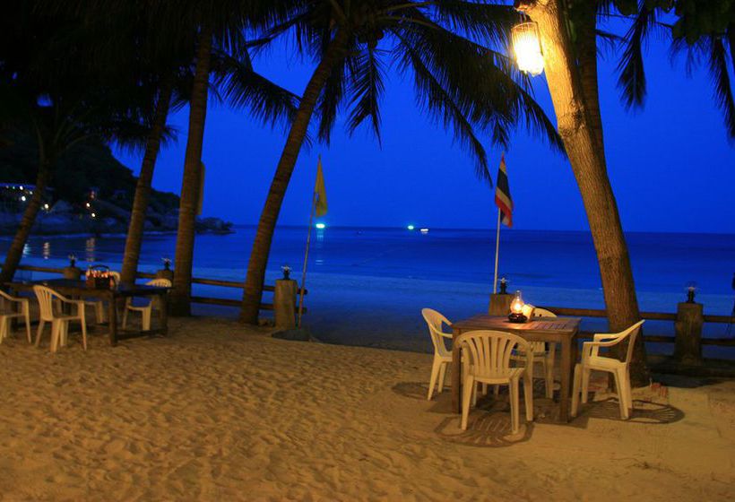 Hotel Palita Lodge 5