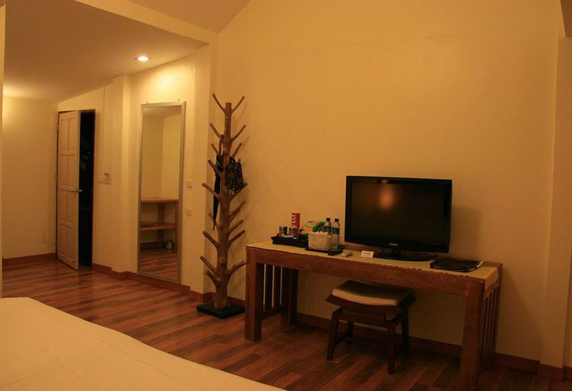 Hotel Palita Lodge 6