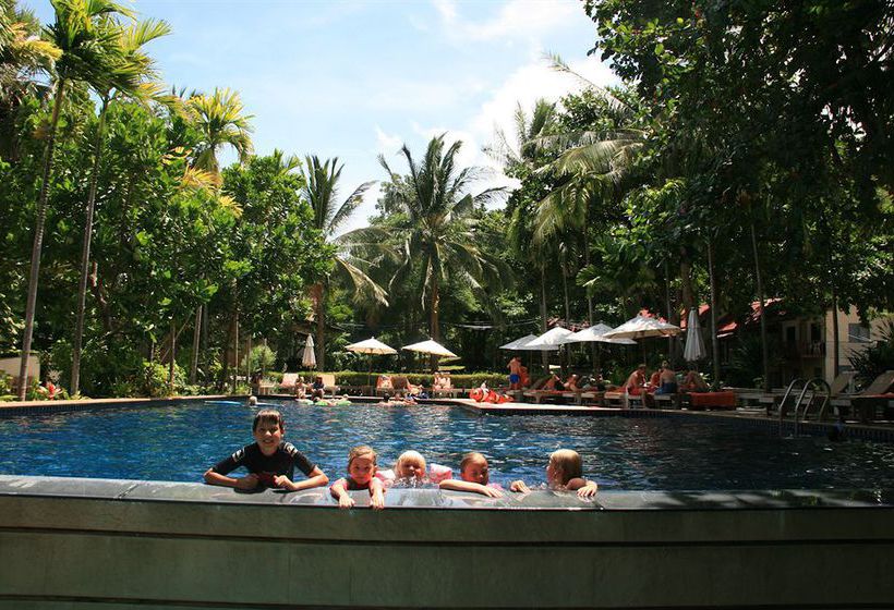 Hotel Palita Lodge 7