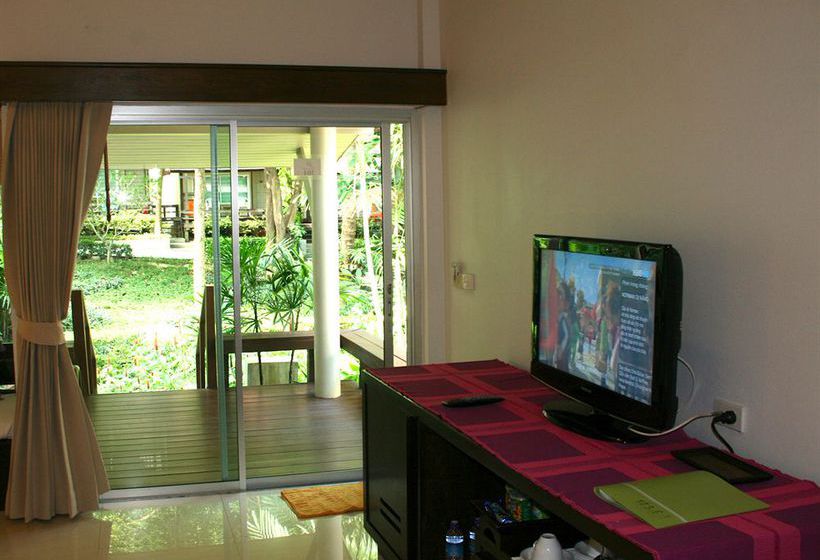 Hotel Palita Lodge 8