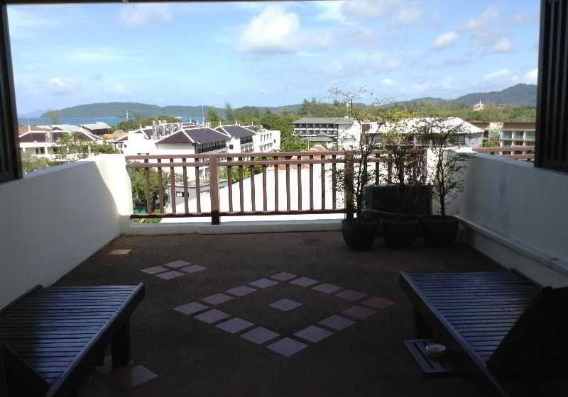 Hotel The Royal Nakara Ao Nang 3