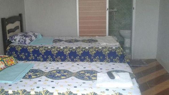 Pensão Pousada Pouso Feliz  | Fortaleza | Ceara | Brasil 1