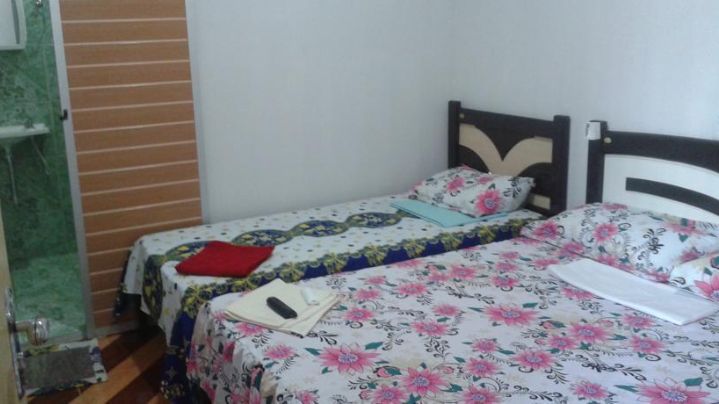 Pensão Pousada Pouso Feliz  | Fortaleza | Ceara | Brasil 3