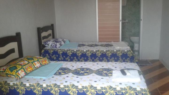 Pensão Pousada Pouso Feliz  | Fortaleza | Ceara | Brasil 4