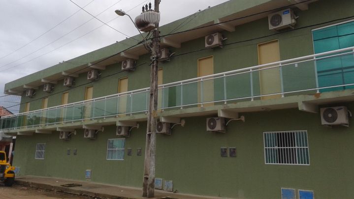 Pensão Pousada Pouso Feliz  | Fortaleza | Ceara | Brasil 8