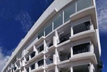 Hotel Grand Sunset Karon Beach