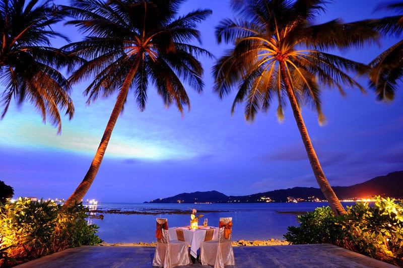 Chalong Beach Hotel & Spa 6