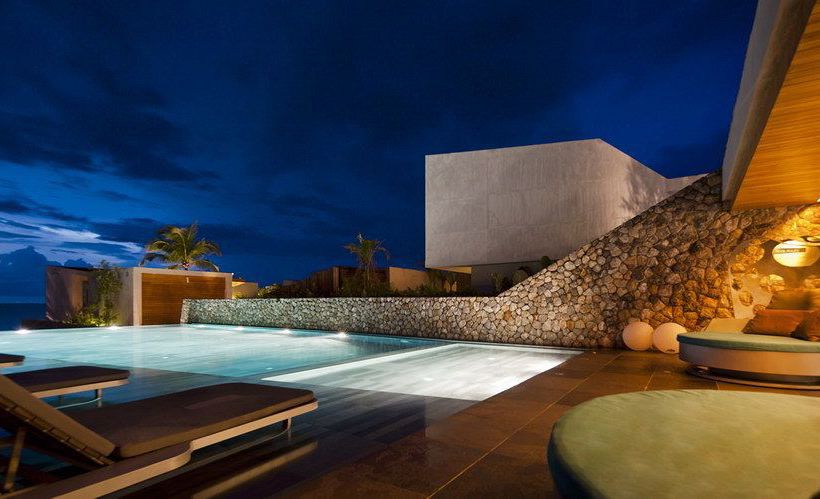 Hotel Casa De La Flora 1