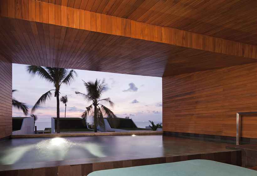 Hotel Casa De La Flora 10