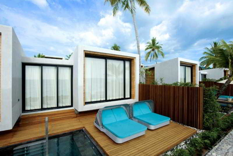 Hotel Casa De La Flora 13