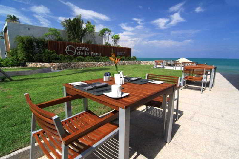 Hotel Casa De La Flora 14