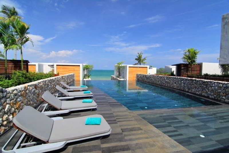 Hotel Casa De La Flora 16