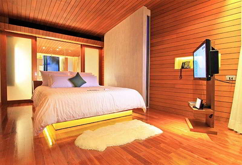 Hotel Casa De La Flora 17