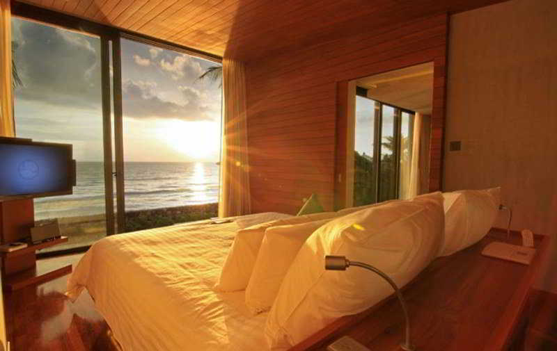 Hotel Casa De La Flora 19