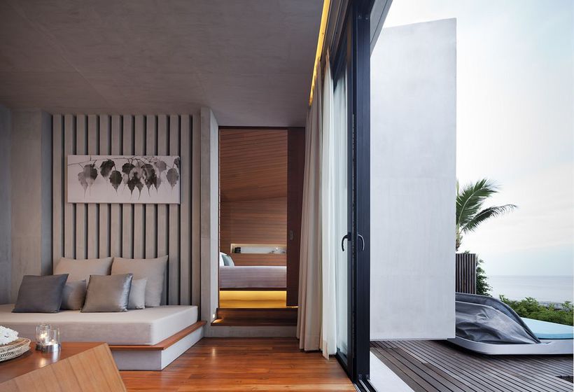 Hotel Casa De La Flora 2