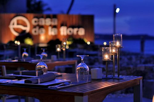 Hotel Casa De La Flora 20