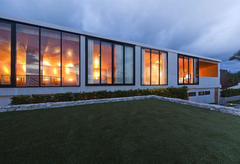 Hotel Casa De La Flora 3