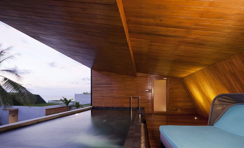 Hotel Casa De La Flora 4