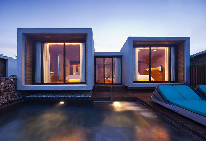 Hotel Casa De La Flora 5