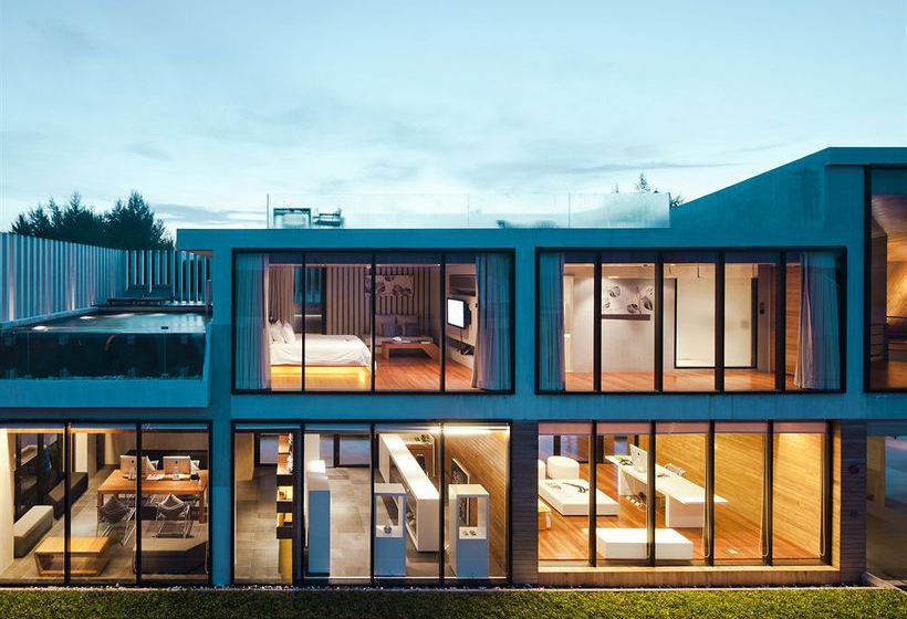 Hotel Casa De La Flora 6