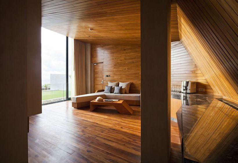 Hotel Casa De La Flora 7