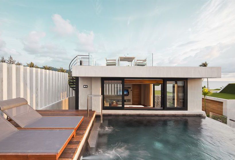 Hotel Casa De La Flora 9