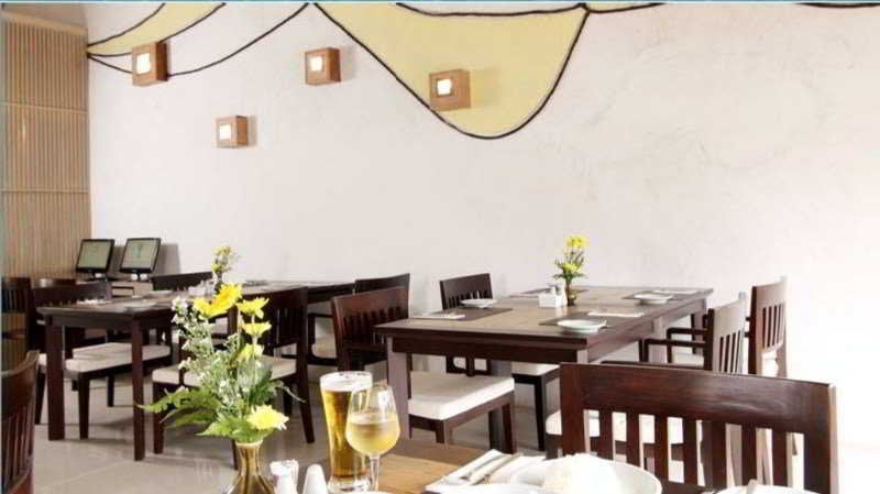 Hotel Fanari Beach Resort Khao Lak Takua Pa