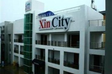 Sound Hotel Samui Chaweng Beach Surat Thani