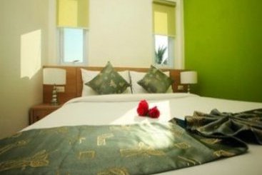 Sound Hotel Samui 11