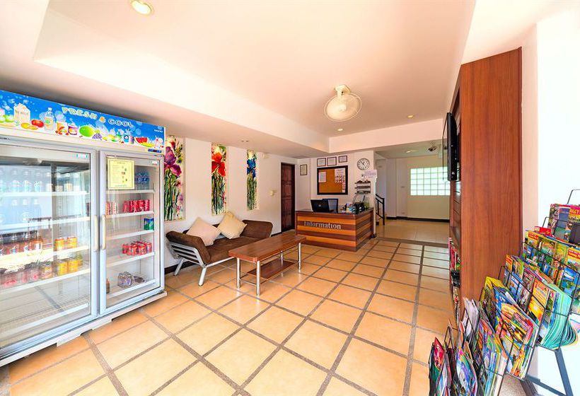 Krabi Apartment Hotel 12