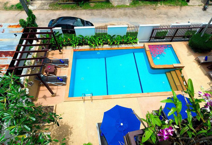 Krabi Apartment Hotel 13