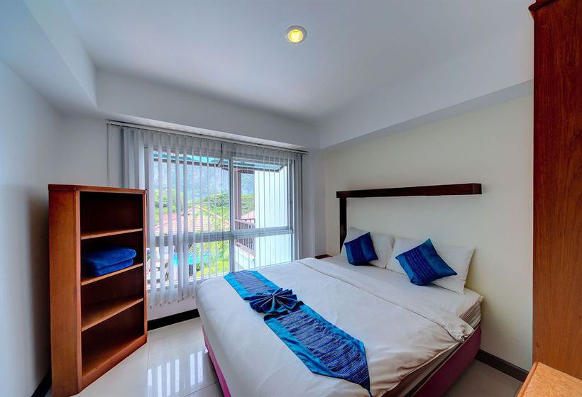 Krabi Apartment Hotel 18