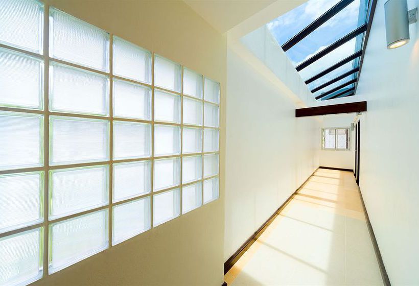 Krabi Apartment Hotel 20