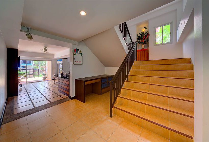 Krabi Apartment Hotel 4