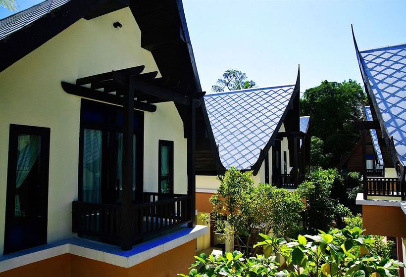 Hotel Baan Tai Cluster