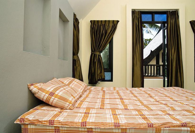 Hotel Baan Tai Cluster 1