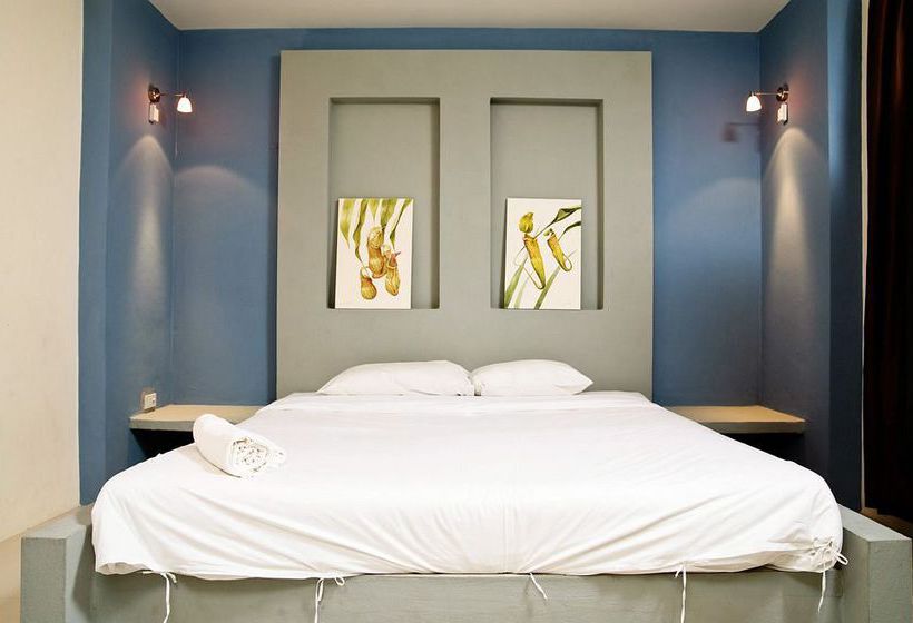 Hotel Baan Tai Cluster 10