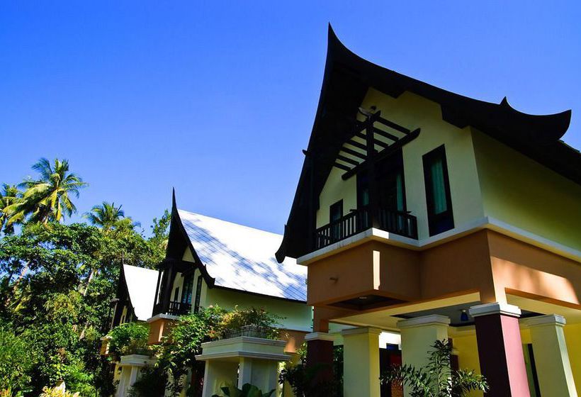 Hotel Baan Tai Cluster 11