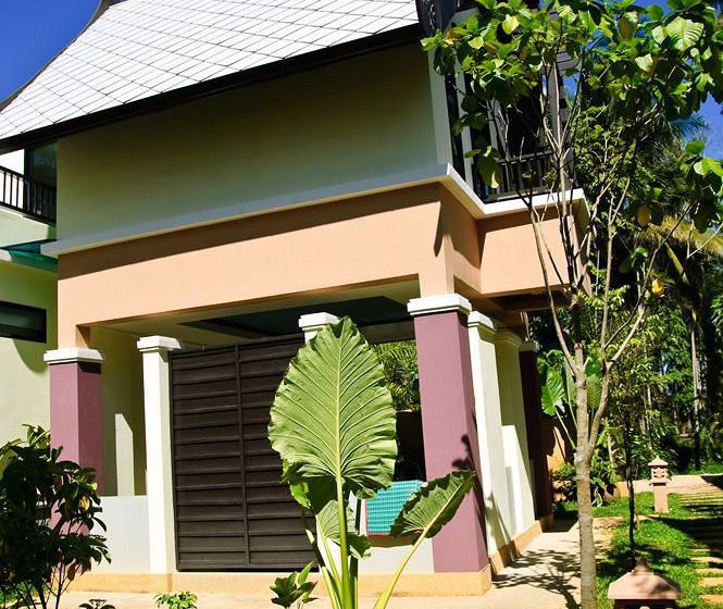 Hotel Baan Tai Cluster 12