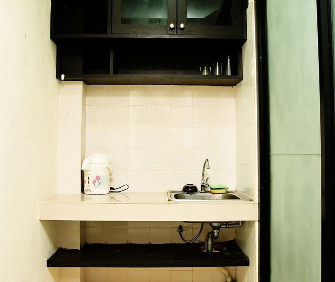 Hotel Baan Tai Cluster 13