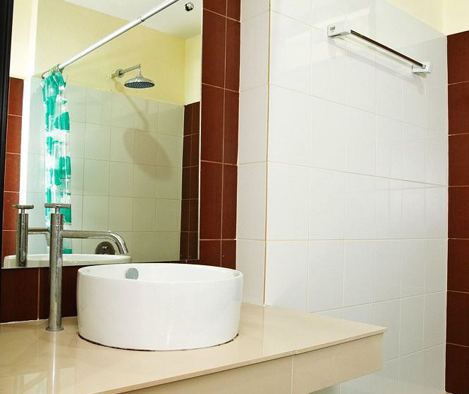 Hotel Baan Tai Cluster 14