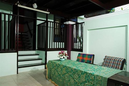 Hotel Baan Tai Cluster 15