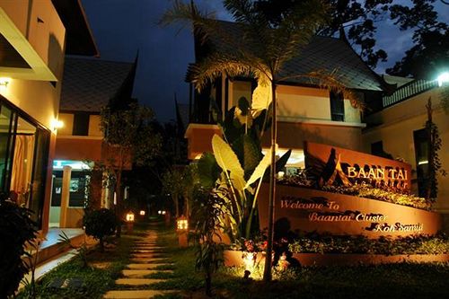 Hotel Baan Tai Cluster 16